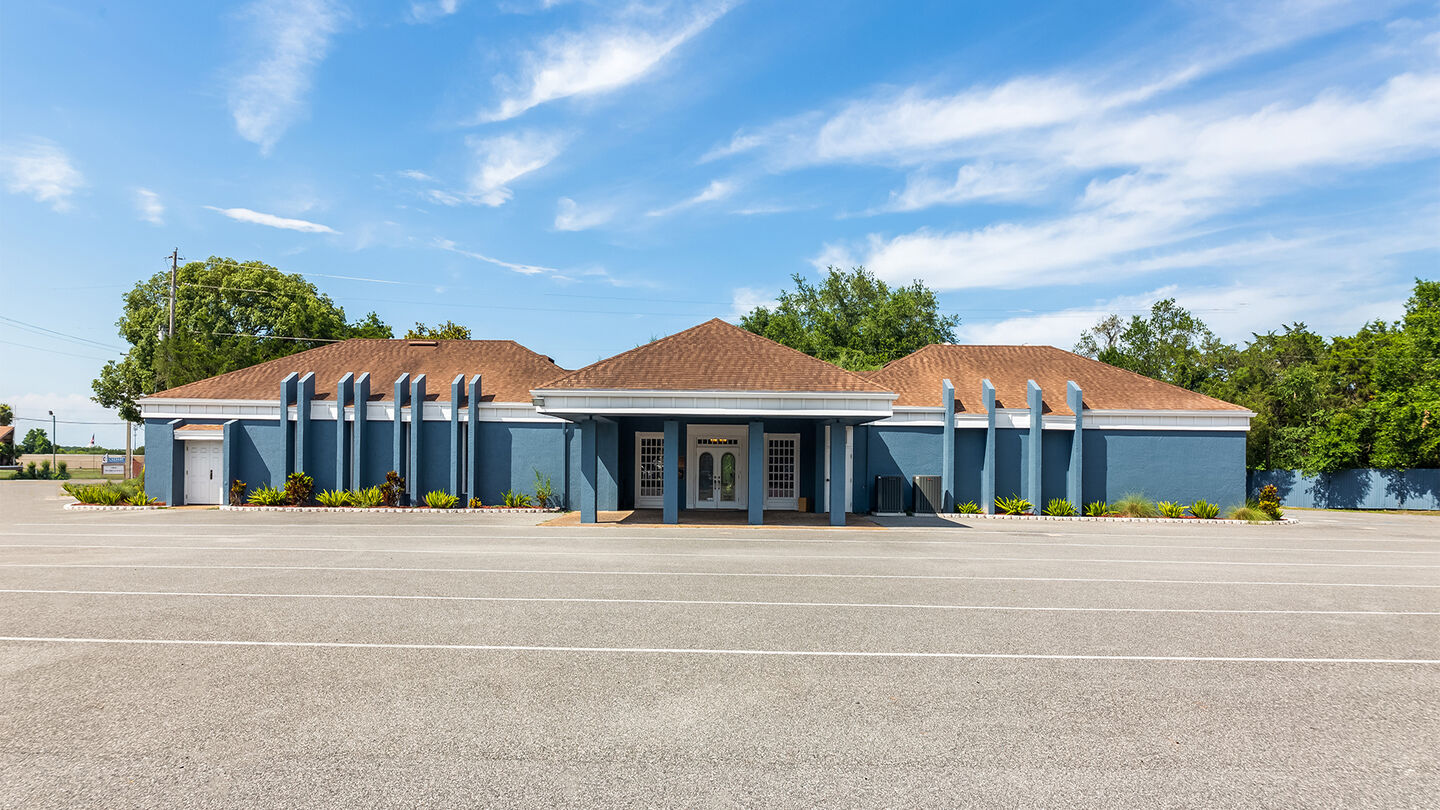 HardageGiddens Funeral Homes Jacksonville, FL